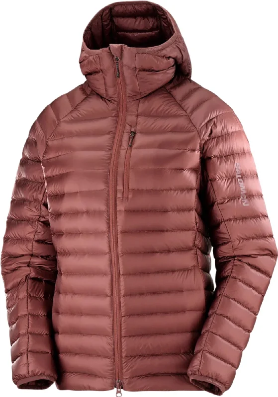 Elixir Micro Hooded Down Jacket - Women's|-|Chandail à capuchon en duvet Elixir Micro - Femme