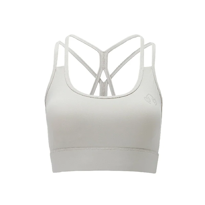 Tine Sports Bra X-Back