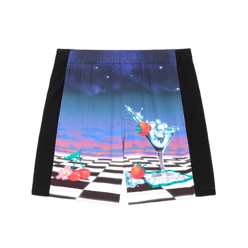 Dreamscape Shorts