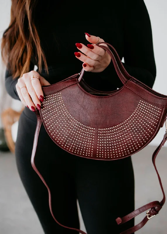 Kaylee Vegan Leather Bag