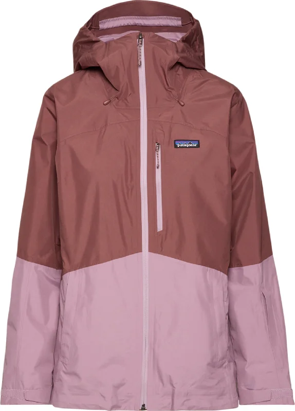 Powder Town Jacket - Women's|-|Manteau Powder Town - Femme