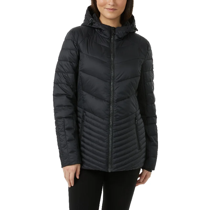 Pajar Women's Sunnybrooke Light Weight Core Fit Puffer