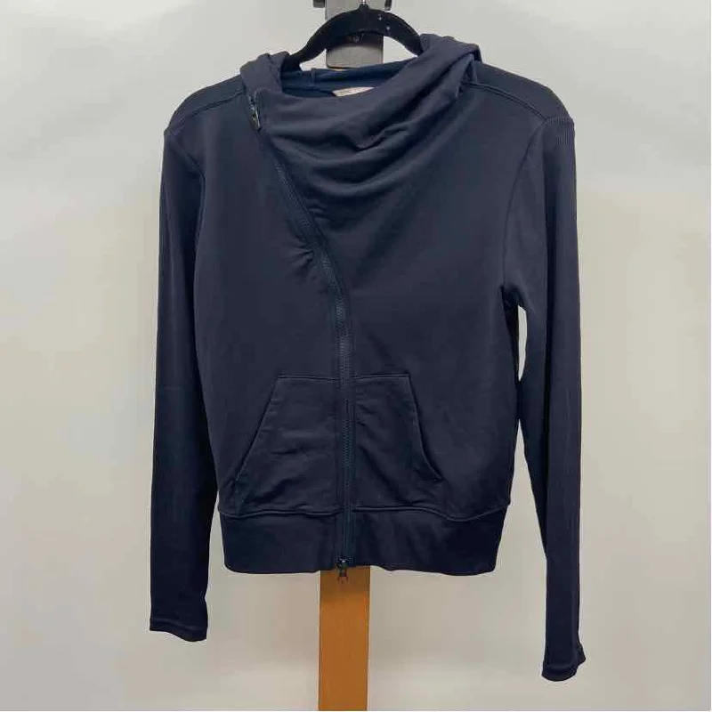 Athleta Women's Size S Navy Solid Jacket