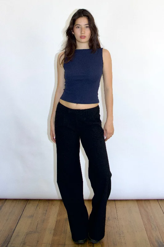 SCG MADE | Rene Boatneck Tank