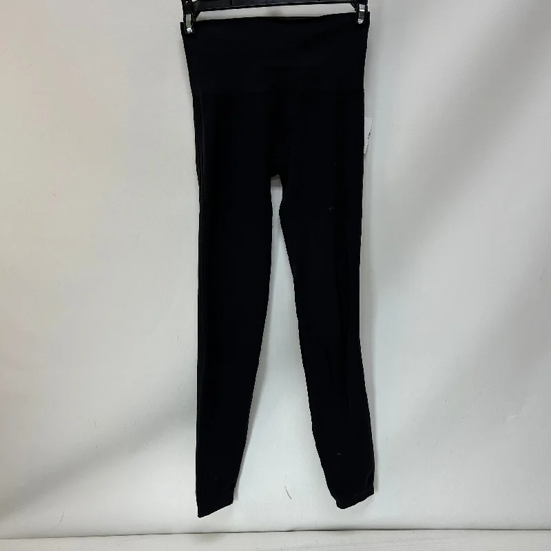 Pants Leggings By Spanx In Black, Size: S