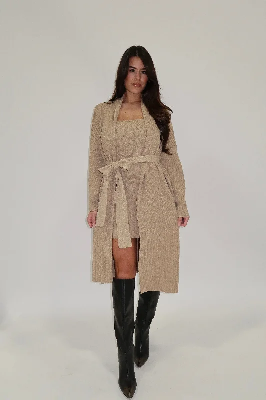 Khloe Cardigan