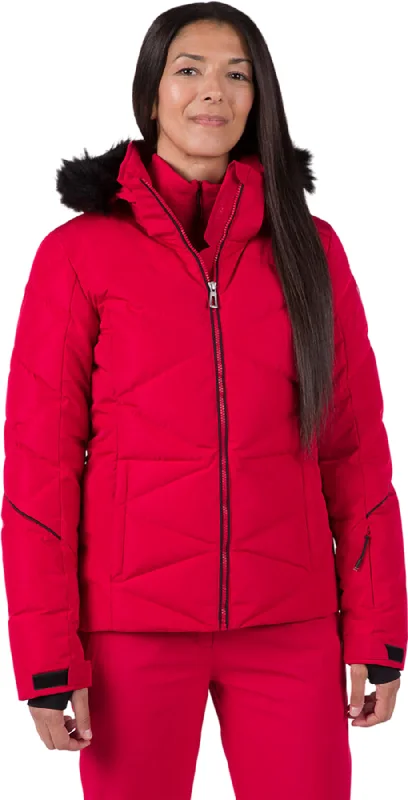 Staci Pearly Ski Jacket - Women's|-|Manteau ski Pearly Staci - Femmes