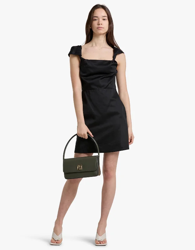 Drew Dress - Black