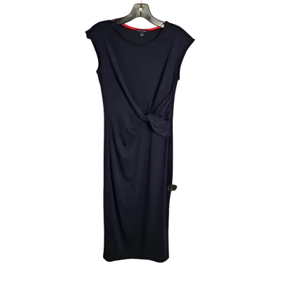 Dress Casual Midi By Tommy Hilfiger  Size: 2