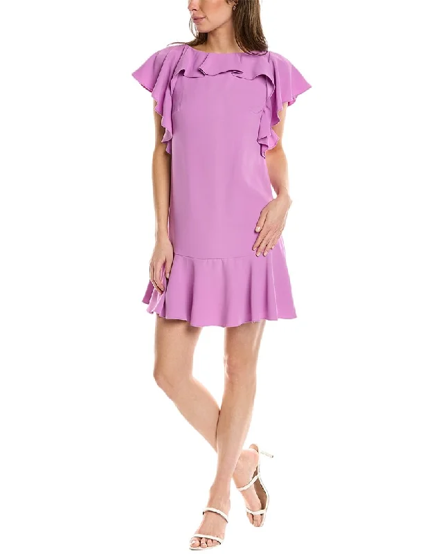 Trina Turk Brigitta Mini Dress