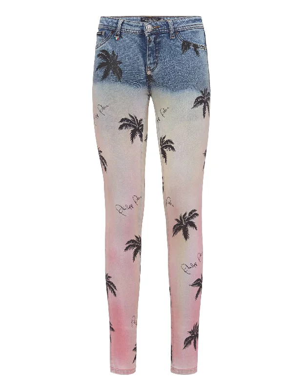 Jeggins Aloha Plein