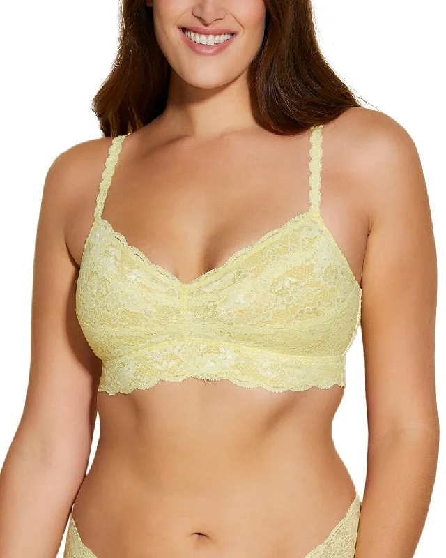 Cosabella Never Say Never Beauty Sweetie Bralette