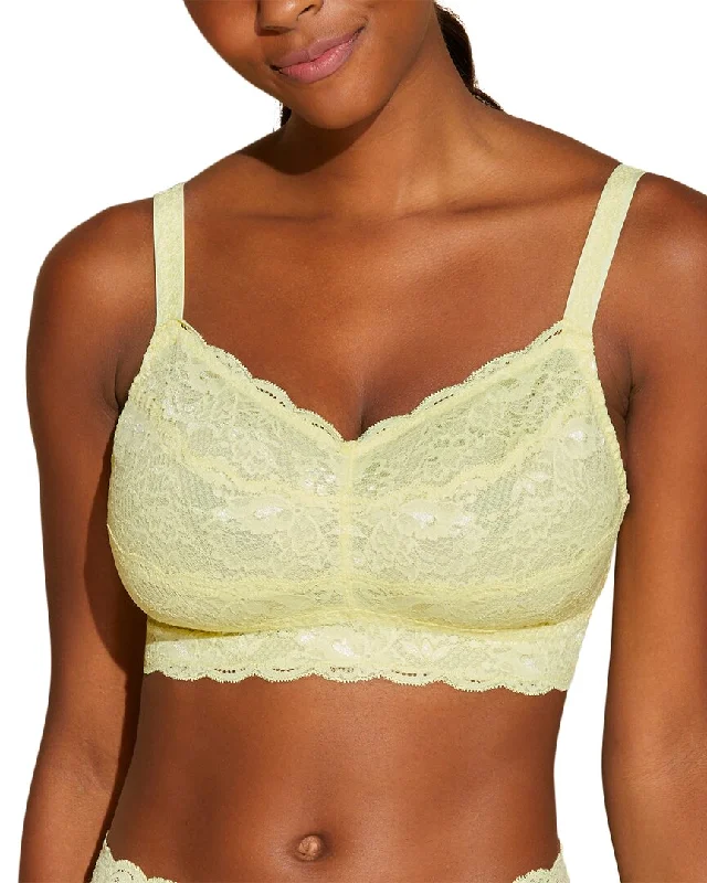 Cosabella Never Say Never Curvy Soft Bra Sweetie