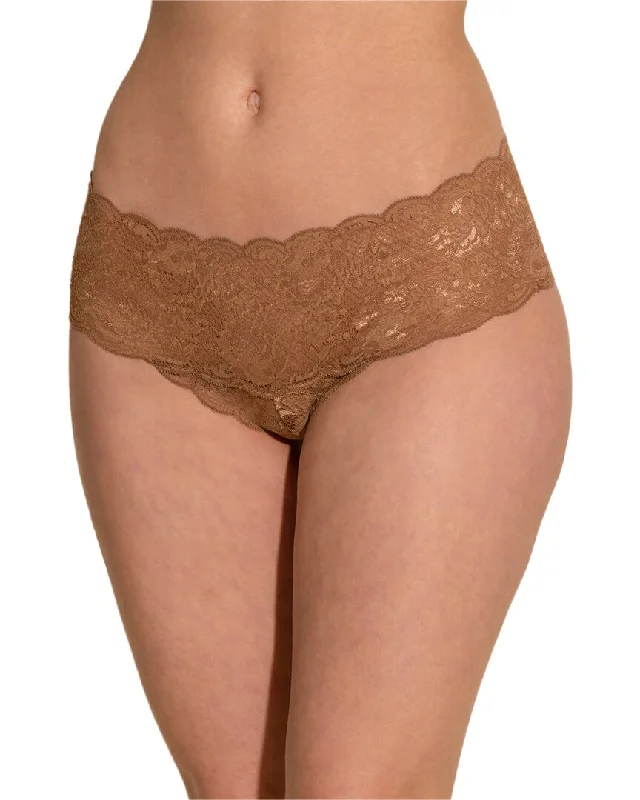 Cosabella Never Say Never Low-Rise Hotpant