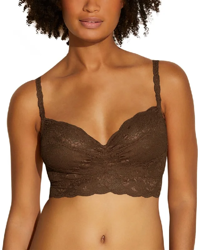 Cosabella Never Say Never Soft Bra