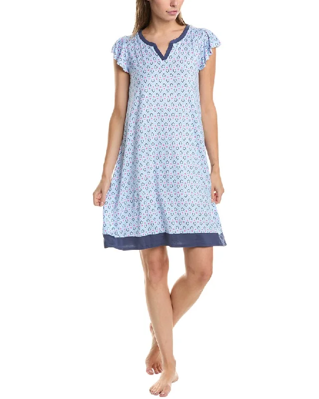 Ellen Tracy Nightshirt