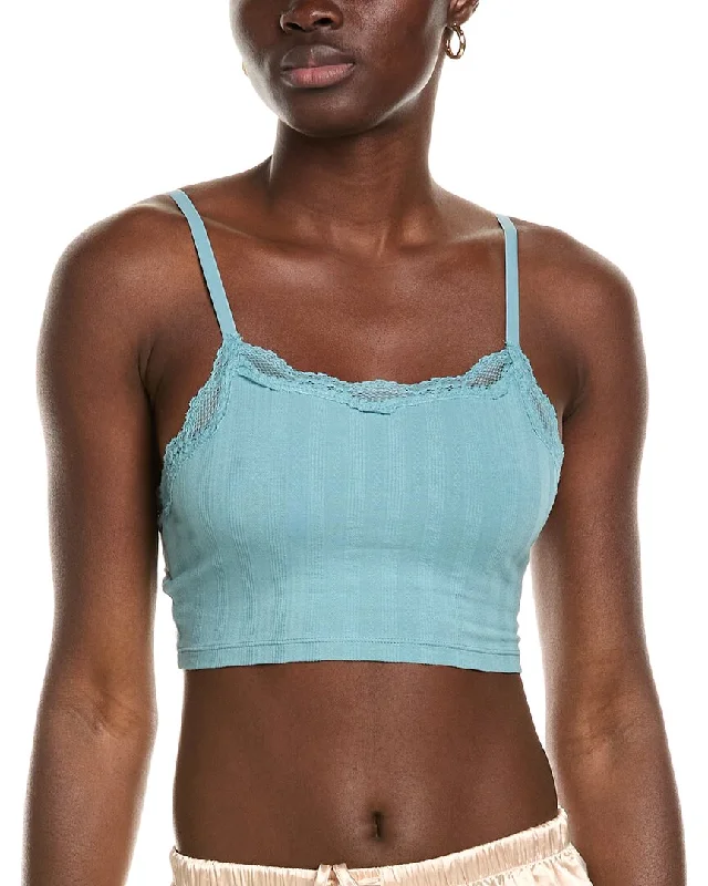 Honeydew Intimates 2pk Lorelai Bralette