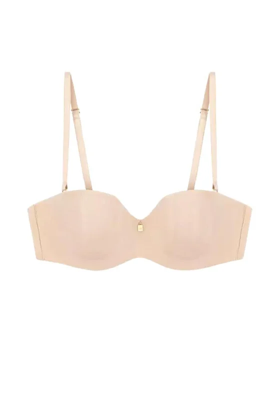 Triumph Body Make Up Essentials Bra, Nude