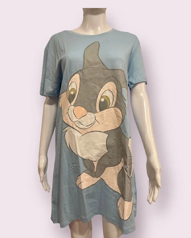 Thumper night gown