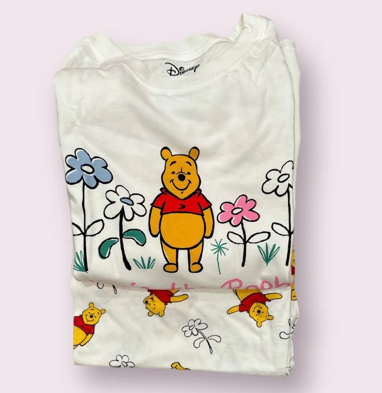 Winnie the Pooh