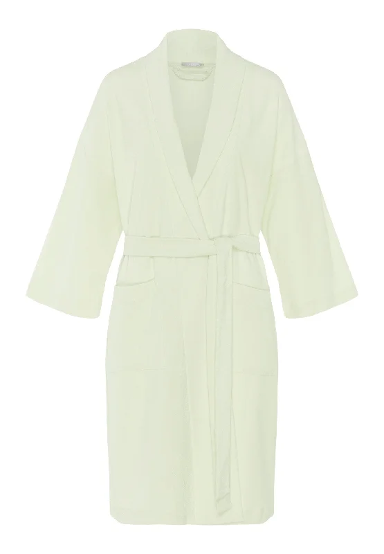 Sleep And Lounge Robe | Green Tea 77750-2706