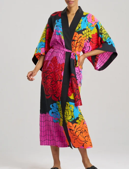 Natori Lingerie Rimini Robe