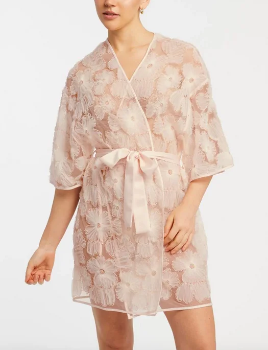 Rya Collection Cypress Coverup